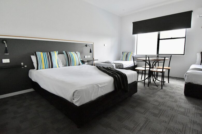 Hotel Ballina Homestead Motel