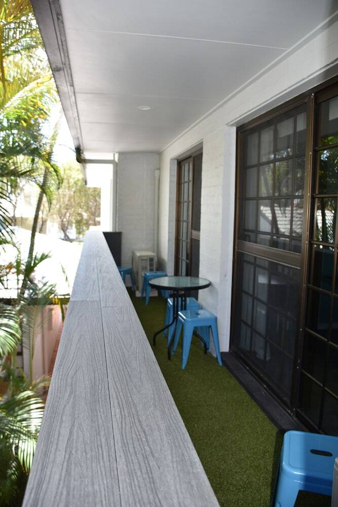 Hotel Ballina Homestead Motel