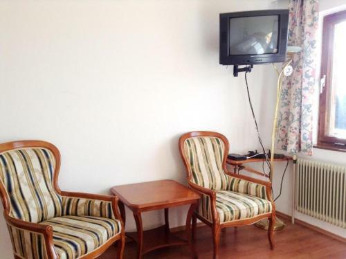 Apartamento Landhotel Oberwengerhof