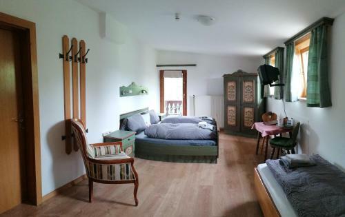 Apartamento Landhotel Oberwengerhof