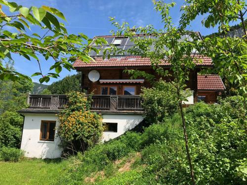 Dachstein Chalet - Fh Panorama