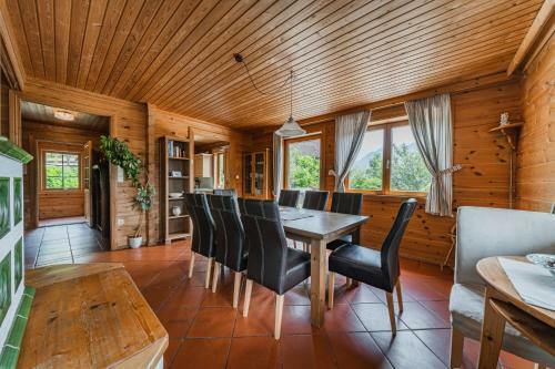 Dachstein Chalet - Fh Panorama