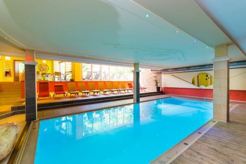 Posthotel Thaller