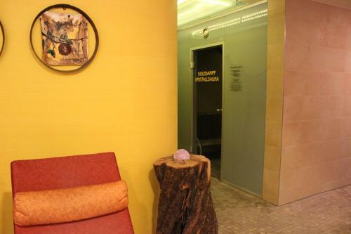 Posthotel Thaller