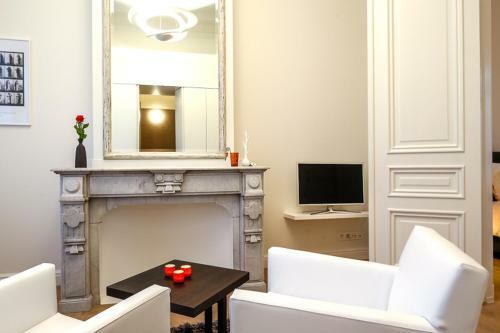 Bed & Breakfast Abondance Logies