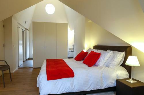 Bed & Breakfast Abondance Logies