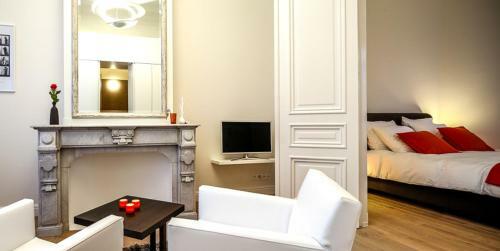 Bed & Breakfast Abondance Logies