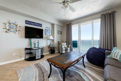 Apartamento Unit 1807