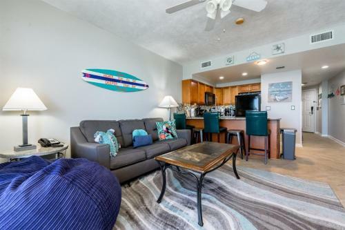 Apartamento Unit 1807
