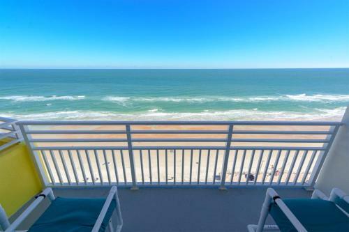 Apartamento Unit 1807