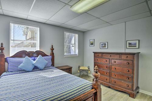 Serene Daytona Beach House With Private Yard!