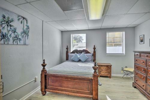 Serene Daytona Beach House With Private Yard!