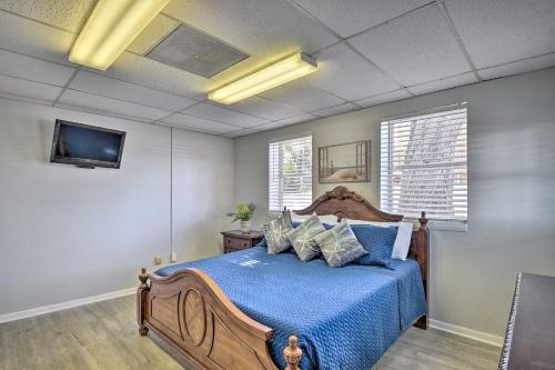 Serene Daytona Beach House With Private Yard!