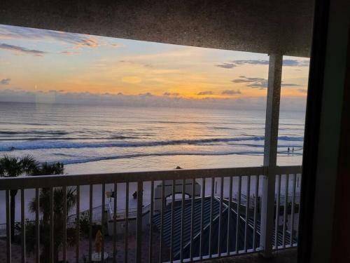 Apartamento Spectacular Ocean View