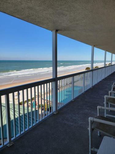 Apartamento Spectacular Ocean View