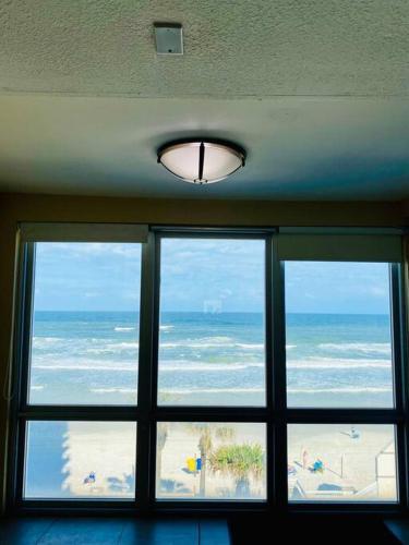 Apartamento Spectacular Ocean View