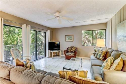 Apartamento Amelia Island Plantation Condo