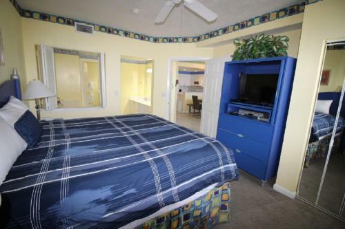 Apartamento Daytona Beach Ocean Walk Unit 1011ab