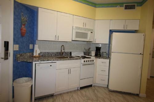 Apartamento Daytona Beach Ocean Walk Unit 1011ab