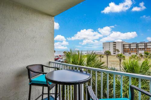 Apartamento Ocean Jewel 310