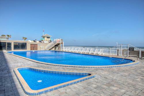Pirates Cove Condo Unit #701