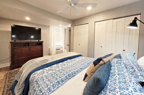 Pirates Cove Condo Unit #701