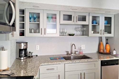 Pirates Cove Condo Unit #701