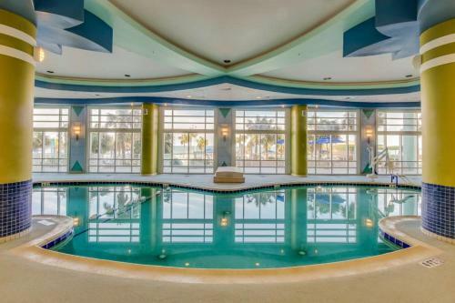 Apartamento Updated Ocean Walk Resort 3 Br -1004