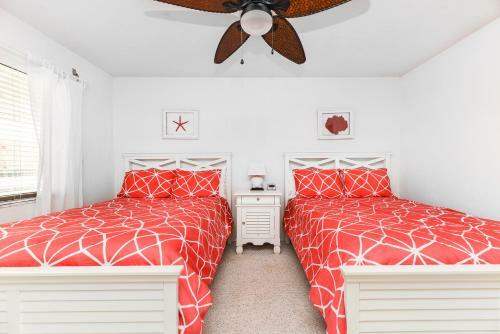 Apartamento Peaceful Paradise 1804