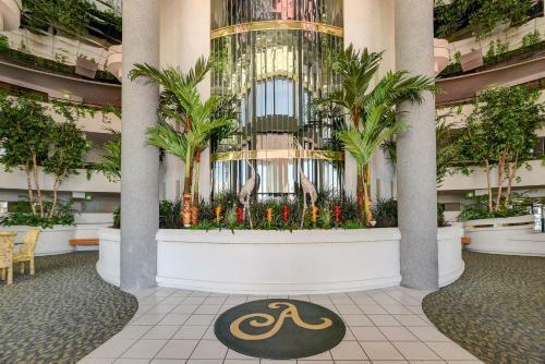 Apartamento Peaceful Paradise 1804