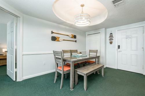 Apartamento Unit 2328