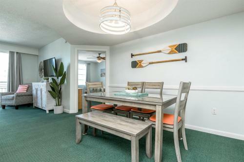Apartamento Unit 2328