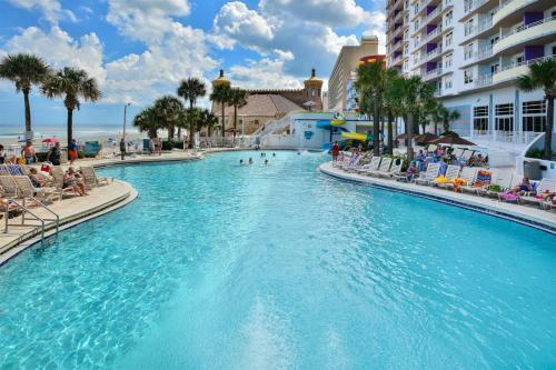 Apartamento Unit 2328