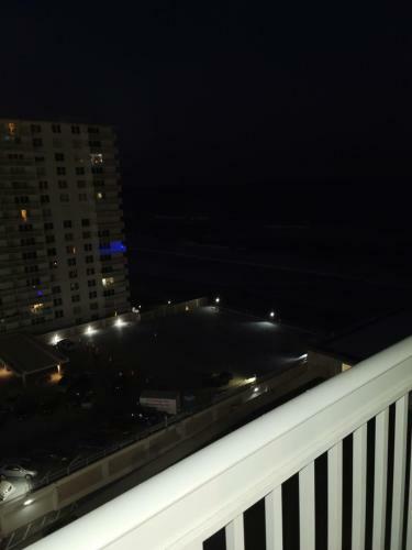 Apartamento Daytona Beach Resort #1219