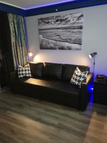 Apartamento Daytona Beach Resort #1219