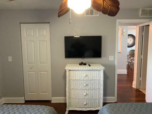Apartamento Direct Oceanfront No-drive Beach Condo