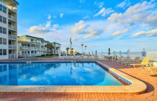 Hotel Ocean Jewels Resort Studios!