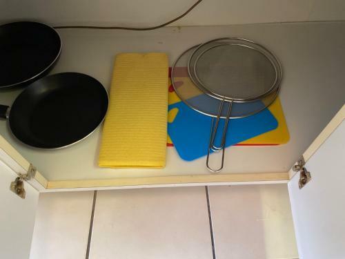 Apartamento A Happy Seashell Story