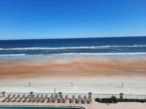 Apartamento A Happy Seashell Story