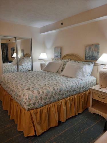 Apartamento A Happy Seashell Story