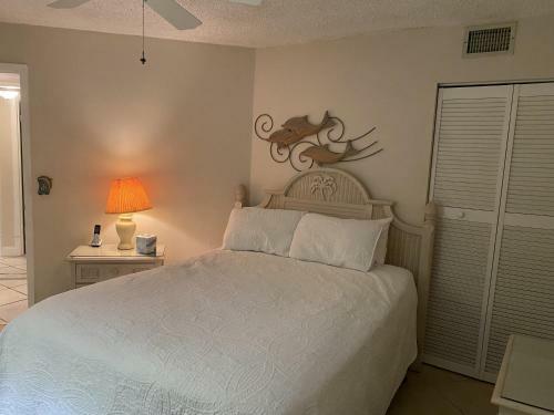 Apartamento Tropical Suites At Sunglow Resort