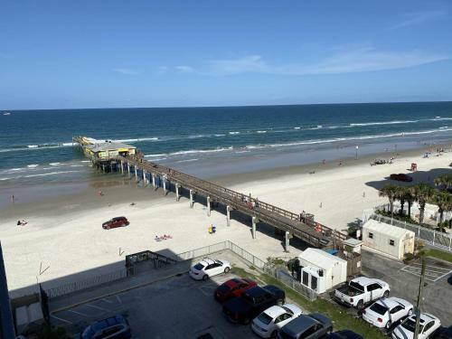 Apartamento Tropical Suites At Sunglow Resort