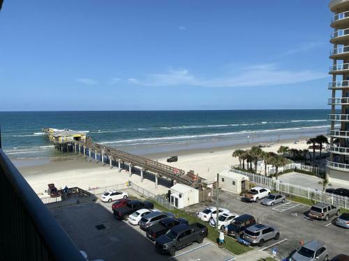 Apartamento Tropical Suites At Sunglow Resort
