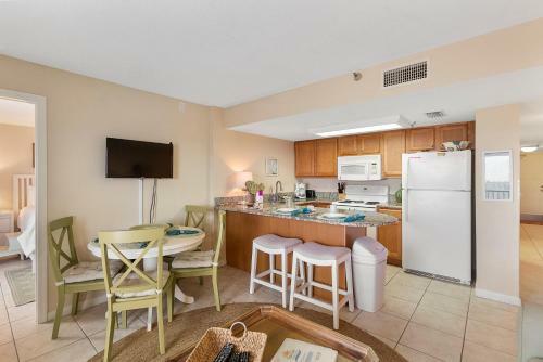 Apartamento Tropical Suites At Sunglow Resort