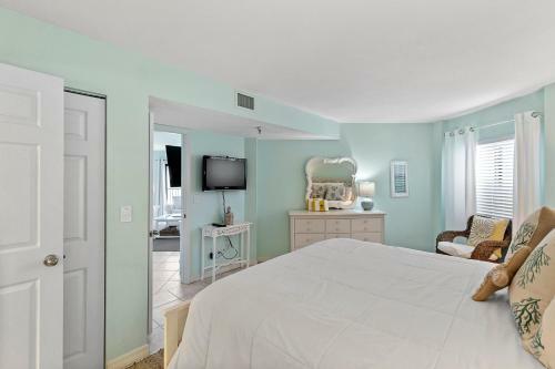Apartamento Tropical Suites At Sunglow Resort