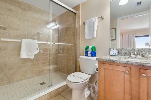 Apartamento Tropical Suites At Sunglow Resort