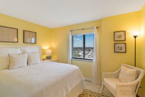 Apartamento Tropical Suites At Sunglow Resort