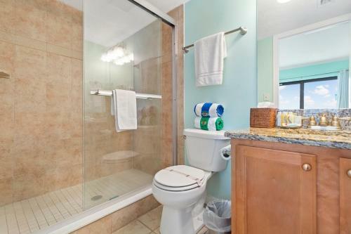 Apartamento Tropical Suites At Sunglow Resort