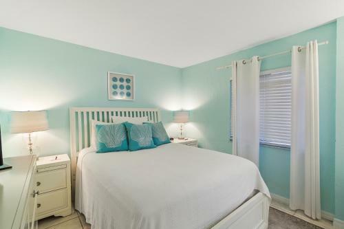 Apartamento Tropical Suites At Sunglow Resort