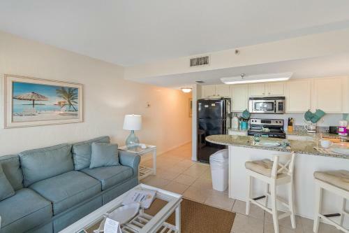 Apartamento Tropical Suites At Sunglow Resort